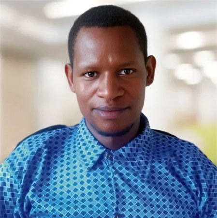 Kutoya Kusse Gemede
